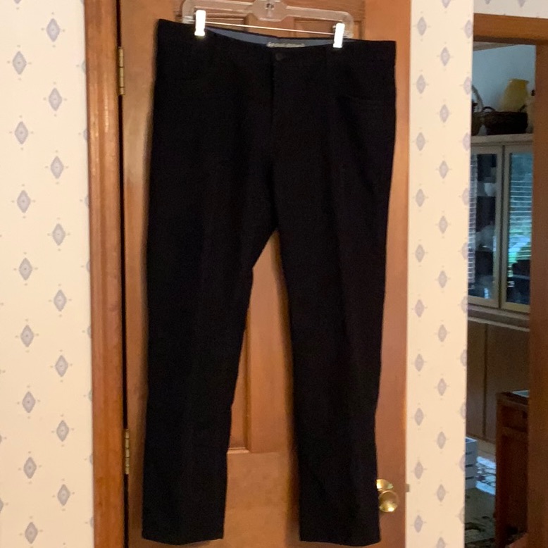 Enzo Denim Pants